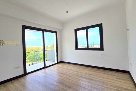 3+1 Villa  i Alsancak, Girne,  Nr. 213937 - 9