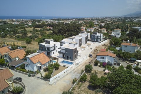4+1 Villa  i Karsiyaka, Girne,  Nr. 213940 - 19