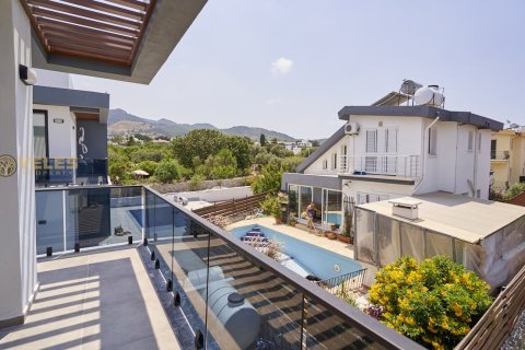 4+1 Villa  i Karsiyaka, Girne,  Nr. 213940 - 11