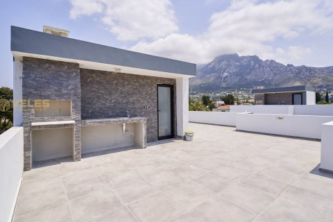 4+1 Villa  i Karsiyaka, Girne,  Nr. 213940 - 14