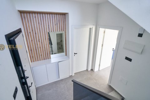 4+1 Villa  i Karsiyaka, Girne,  Nr. 213940 - 16