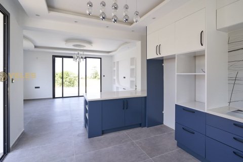 4+1 Villa  i Karsiyaka, Girne,  Nr. 213940 - 23