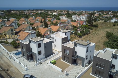 4+1 Villa  i Karsiyaka, Girne,  Nr. 213940 - 20