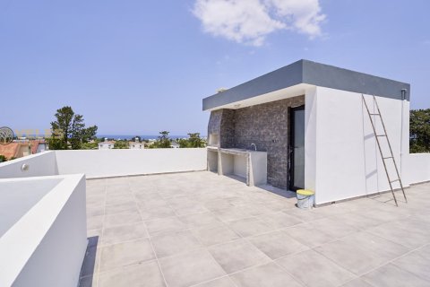 4+1 Villa  i Karsiyaka, Girne,  Nr. 213940 - 15
