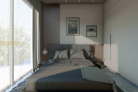 3+1 Lejlighed  i Long Beach, Iskele,  Nr. 213939 - 21
