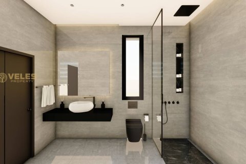 Villa  3+1  Tuzla, Gazimağusa,  №213935 - 17