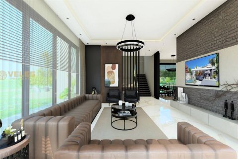 Villa  3+1  Tuzla, Gazimağusa,  №213935 - 21