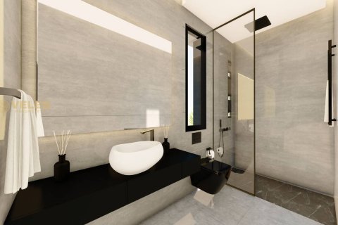 Villa  3+1  Tuzla, Gazimağusa,  №213935 - 16