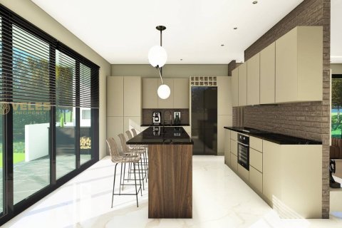 Villa  3+1  Tuzla, Gazimağusa,  №213935 - 20