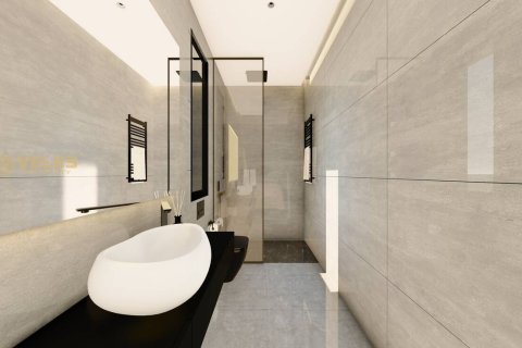 Villa  3+1  Tuzla, Gazimağusa,  №213935 - 18