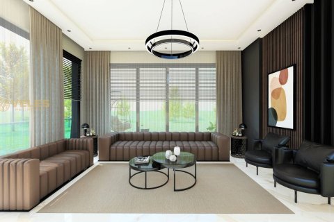 Villa  3+1  Tuzla, Gazimağusa,  №213935 - 22
