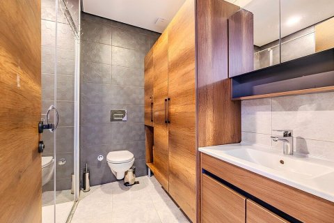 Daire 1+1 Mahmutlar, Antalya, Türkiye №227541 - 12