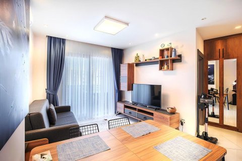 Daire 1+1 Mahmutlar, Antalya, Türkiye №227541 - 7