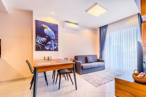 Daire 1+1 Mahmutlar, Antalya, Türkiye №227541 - 6