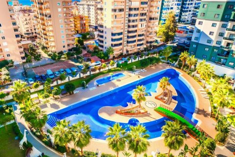 Daire 1+1 Mahmutlar, Antalya, Türkiye №227541 - 11