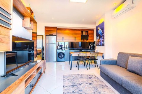 Daire 1+1 Mahmutlar, Antalya, Türkiye №227541 - 2