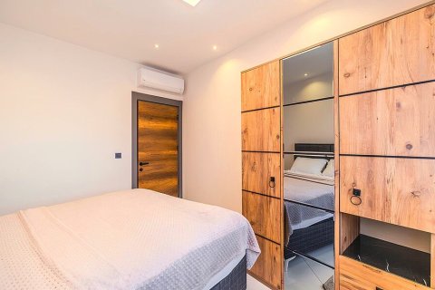 Daire 1+1 Mahmutlar, Antalya, Türkiye №227541 - 8