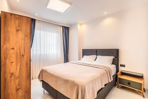 Daire 1+1 Mahmutlar, Antalya, Türkiye №227541 - 3