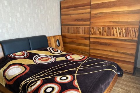 4+1 Lejlighed i Mahmutlar, Antalya, Tyrkiet Nr. 227543 - 10