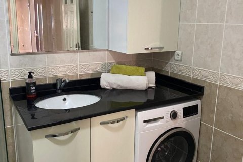 4+1 Lejlighed i Mahmutlar, Antalya, Tyrkiet Nr. 227543 - 15