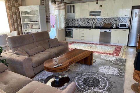 4+1 Lejlighed i Mahmutlar, Antalya, Tyrkiet Nr. 227543 - 3