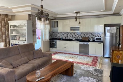 4+1 Lejlighed i Mahmutlar, Antalya, Tyrkiet Nr. 227543 - 17