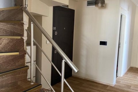 4+1 Lejlighed i Mahmutlar, Antalya, Tyrkiet Nr. 227543 - 12