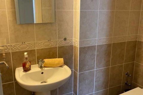 4+1 Lejlighed i Mahmutlar, Antalya, Tyrkiet Nr. 227543 - 14