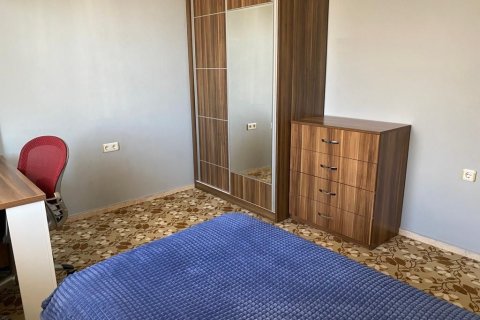 4+1 Lejlighed i Mahmutlar, Antalya, Tyrkiet Nr. 227543 - 9