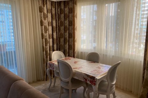 4+1 Lejlighed i Mahmutlar, Antalya, Tyrkiet Nr. 227543 - 18