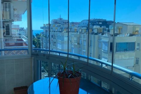 4+1 Lejlighed i Mahmutlar, Antalya, Tyrkiet Nr. 227543 - 28