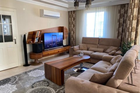 4+1 Lejlighed i Mahmutlar, Antalya, Tyrkiet Nr. 227543 - 2