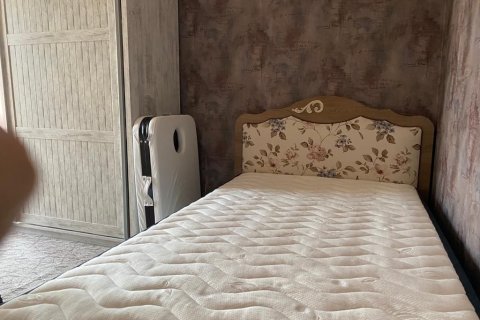 4+1 Lejlighed i Mahmutlar, Antalya, Tyrkiet Nr. 227543 - 22