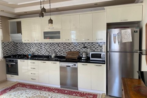 4+1 Lejlighed i Mahmutlar, Antalya, Tyrkiet Nr. 227543 - 20