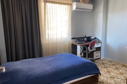 4+1 Lejlighed i Mahmutlar, Antalya, Tyrkiet Nr. 227543 - 5