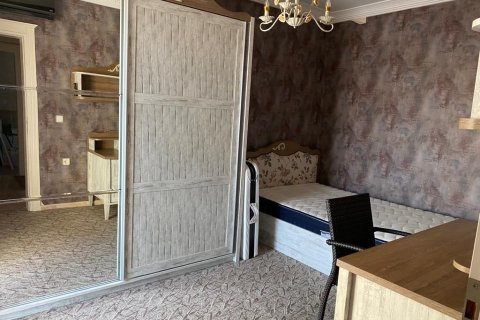 4+1 Lejlighed i Mahmutlar, Antalya, Tyrkiet Nr. 227543 - 23