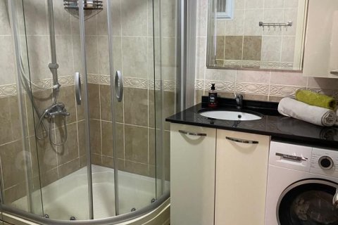4+1 Lejlighed i Mahmutlar, Antalya, Tyrkiet Nr. 227543 - 13