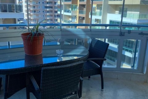 4+1 Lejlighed i Mahmutlar, Antalya, Tyrkiet Nr. 227543 - 27