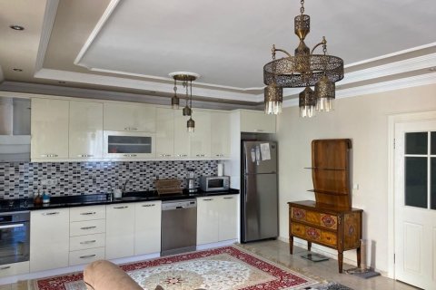 4+1 Lejlighed i Mahmutlar, Antalya, Tyrkiet Nr. 227543 - 19