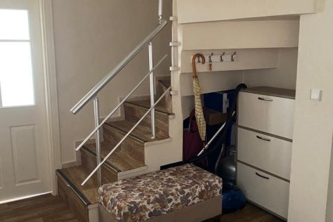 4+1 Lejlighed i Mahmutlar, Antalya, Tyrkiet Nr. 227543 - 11