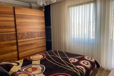 4+1 Lejlighed i Mahmutlar, Antalya, Tyrkiet Nr. 227543 - 8