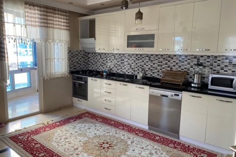 4+1 Lejlighed i Mahmutlar, Antalya, Tyrkiet Nr. 227543 - 4