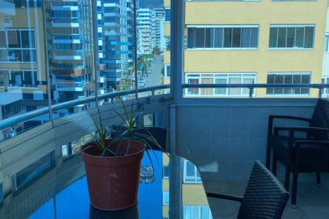 4+1 Lejlighed i Mahmutlar, Antalya, Tyrkiet Nr. 227543 - 29