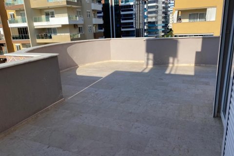 4+1 Lejlighed i Mahmutlar, Antalya, Tyrkiet Nr. 227543 - 30