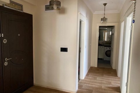 4+1 Lejlighed i Mahmutlar, Antalya, Tyrkiet Nr. 227543 - 21