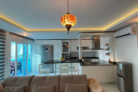 3+1 Lejlighed i Kestel, Antalya, Tyrkiet Nr. 227542 - 8