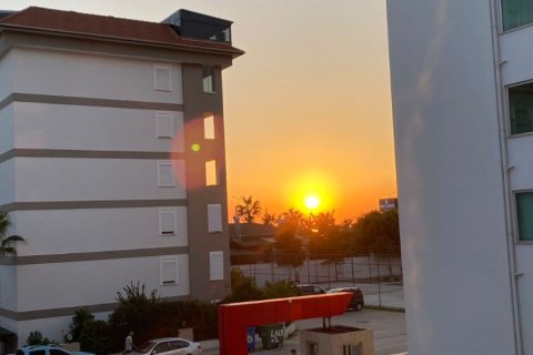 3+1 Lejlighed i Kestel, Antalya, Tyrkiet Nr. 227542 - 9