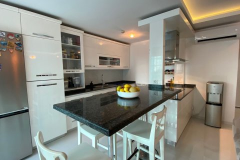 3+1 Lejlighed i Kestel, Antalya, Tyrkiet Nr. 227542 - 6