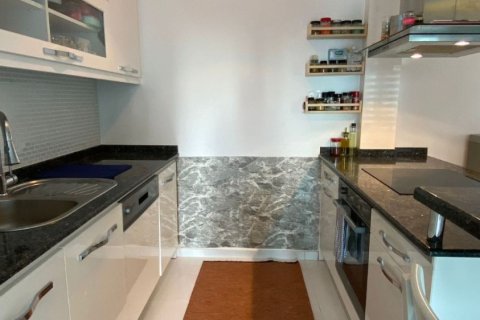 3+1 Lejlighed i Kestel, Antalya, Tyrkiet Nr. 227542 - 12