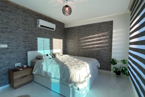 3+1 Lejlighed i Kestel, Antalya, Tyrkiet Nr. 227542 - 3